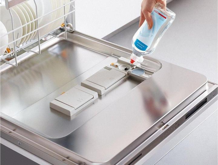 Image du produit Miele Produit de rinçage (Bouteille)