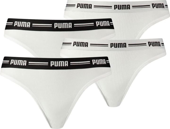 Actual product image Puma String sporty figure-hugging (XL, pack of 4)