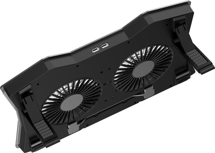 Image du produit Omega OMNCP2FB puits de chaleur (USB-C)