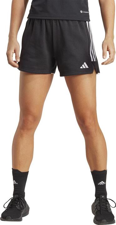 Actual product image adidas Tiro 23 League Sweat Training Shorts Women (XXS)