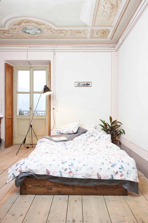 Actual product image Journey Living Greina (Duvet cover, 200 x 210 cm)