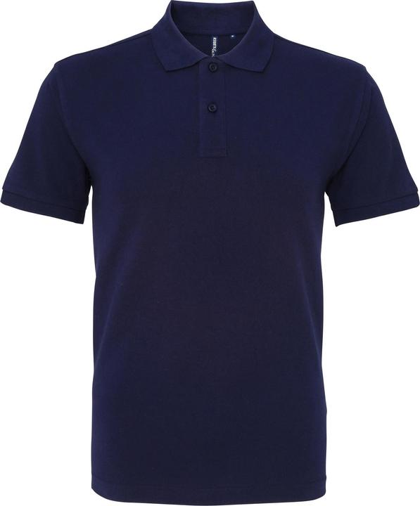Image du produit Asquith & Fox Polo en coton issu de l'agriculture biologique (XL)