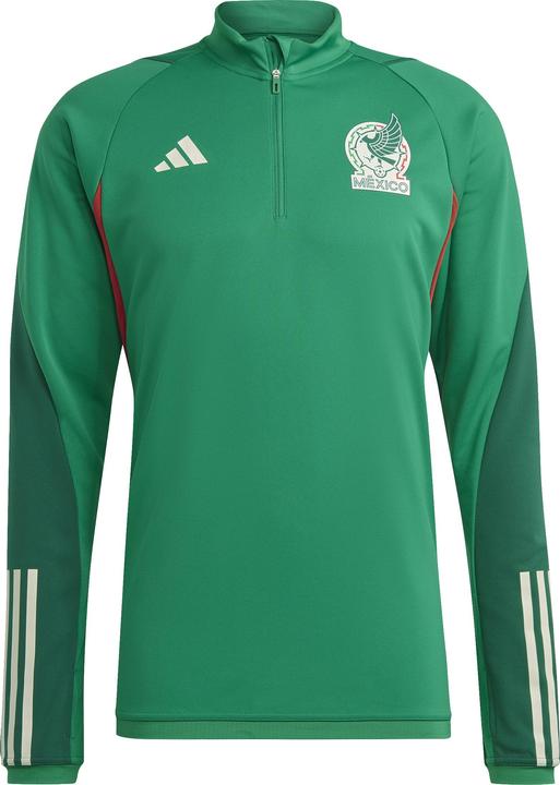 Actual product image adidas Mexico Training Top (L)