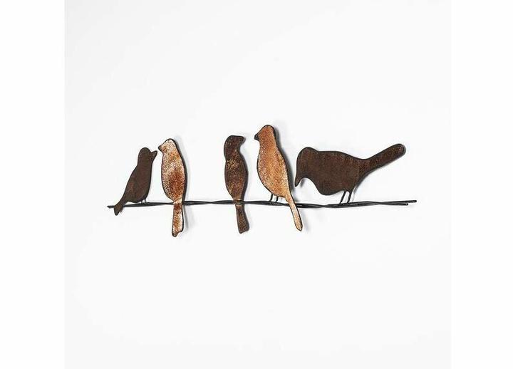 Produktbild Wallxpert Birds (81 x 18 cm)