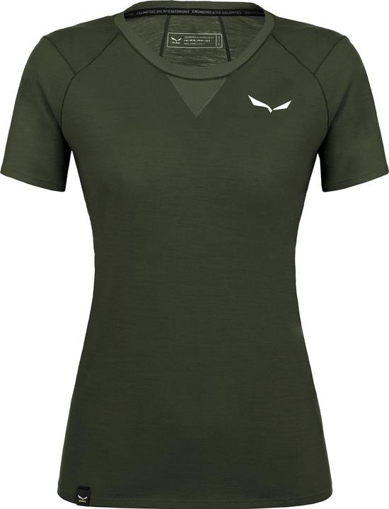 Immagine prodotto Salewa Maglietta Agner Merino Da (36, 42, S)