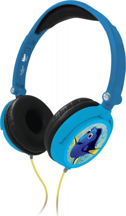 Produktbild Lexibook Finding Dory Stereo Kopfhörer