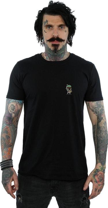 Produktbild Star Wars Boba Fett Chest Print TShirt (3XL)
