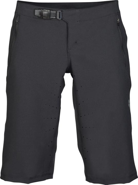 Fox Short 24 W Defend Blk