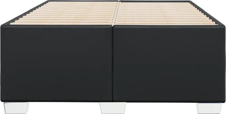 Immagine prodotto VidaXL Struttura letto in ecopelle (120 x 200 cm)