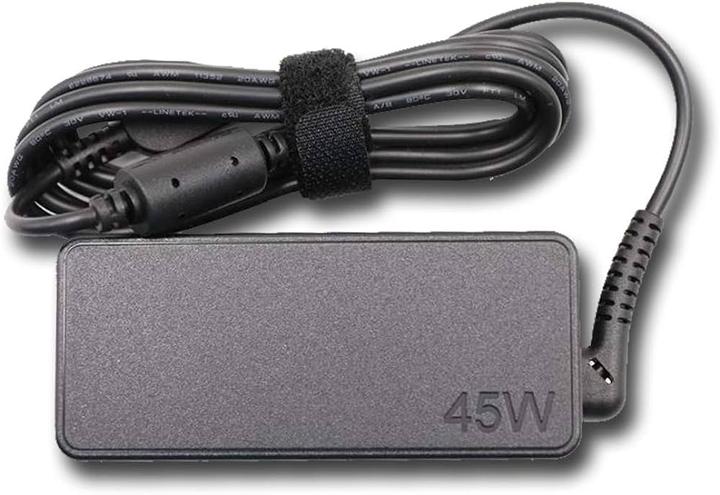Actual product image Lenovo AC adapter (45 W)