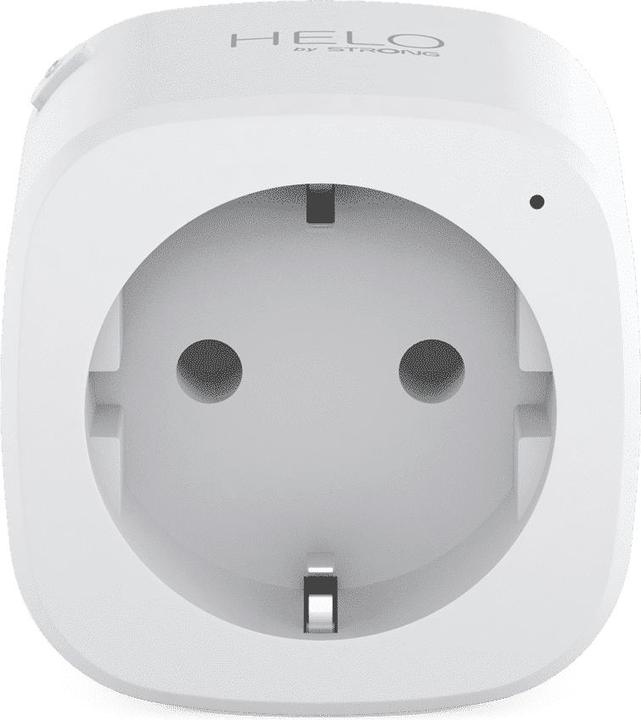 Immagine prodotto Strong Presa intelligente Helo Plug Wi-Fi con funzione di misurazione dell'energia elettrica