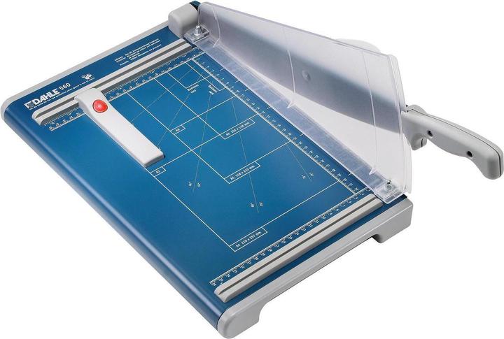 Produktbild Dahle 560 (25 Blätter, A4)