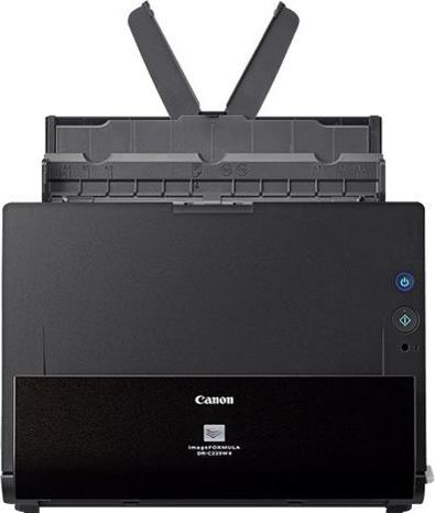 Canon DR-C225W II (WLAN, USB)