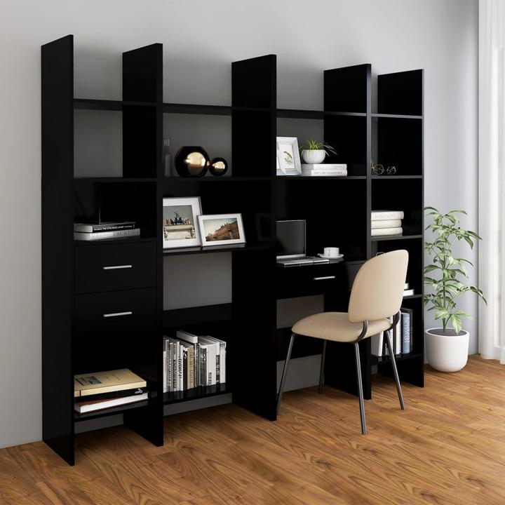 Produktbild VidaXL Tedd (60 x 35 x 180 cm)