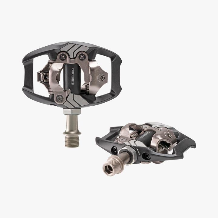 Image du produit Shimano DXR BMX PD-MX70 Pedal