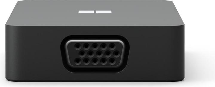 Produktbild Microsoft USB-C Travel Hub (USB-C, 5 Ports)