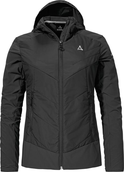 Actual product image Schöffel Hybrid Jk Style Blaueis WMS (36, S)