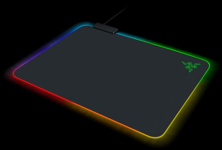 Actual product image Razer Firefly V2 (L)