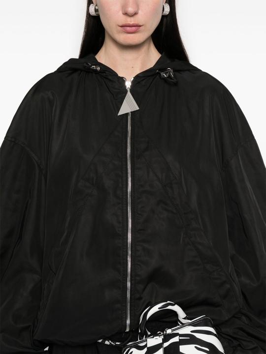 Produktbild The Attico Giacche Nero (40)