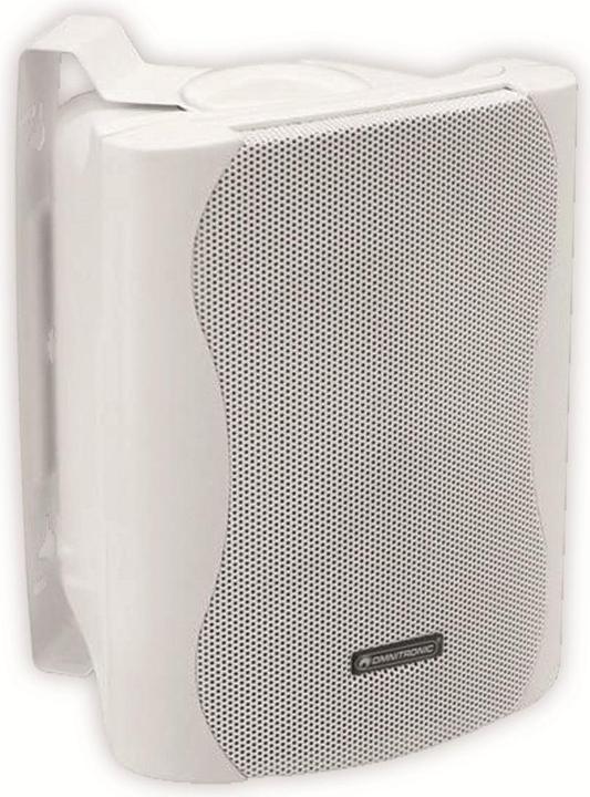 Immagine prodotto Omnitronic C-40 (Passivo, 1x 35 W)