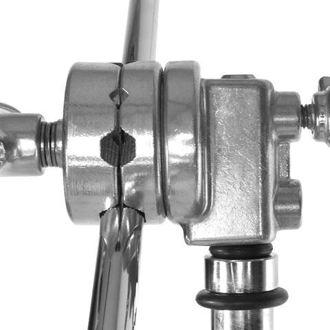 Actual product image Studioking C-Stand with outrigger FT-3203S 328 cm (328 cm, 20 kg)