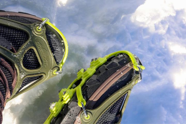 Produktbild Snowline Chaine Hexa (40 - 44)