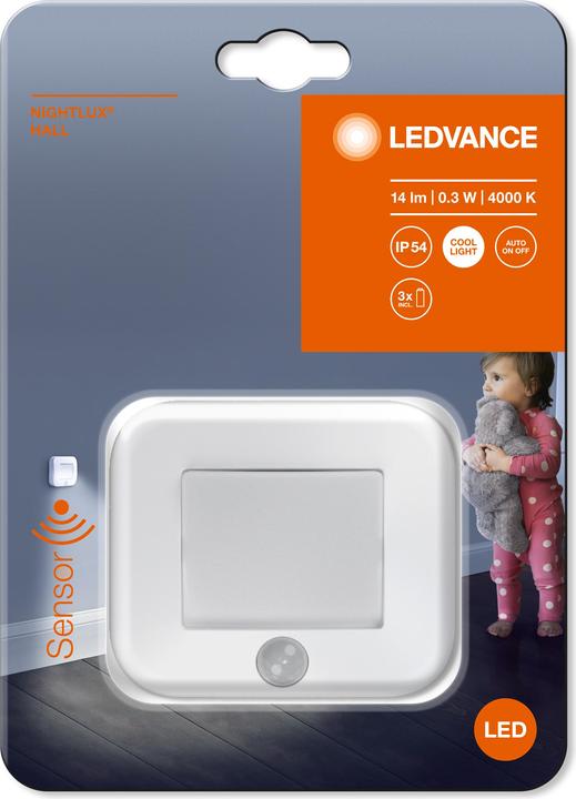 Actual product image Ledvance Nightlux Hall