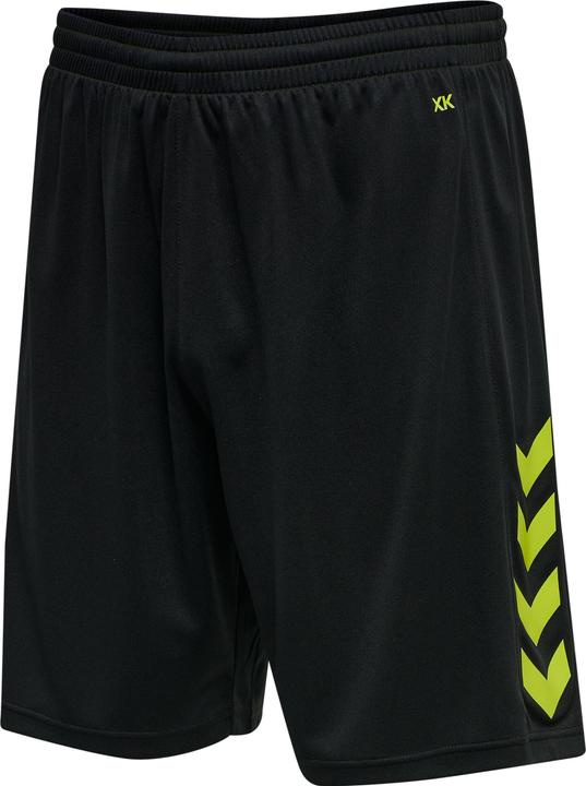 hummel Core Xk Poly Shorts (M)