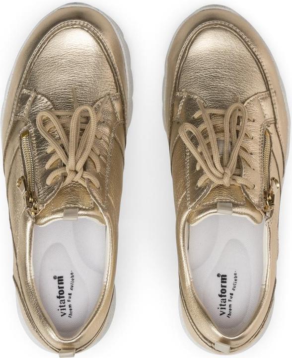Image du produit Vitaform Sneaker Hirschleder Soft (40)