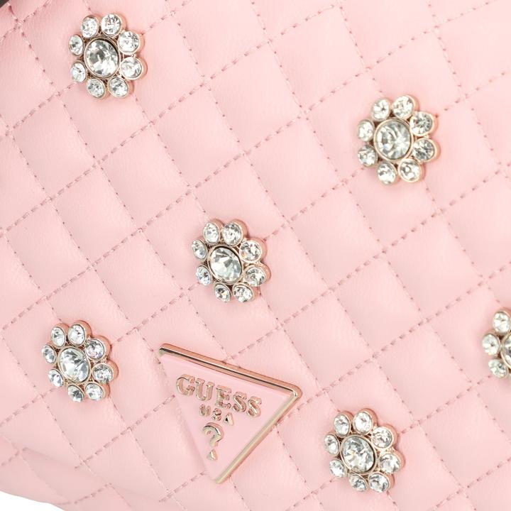 Actual product image Guess Everlee Schultertasche 22 cm