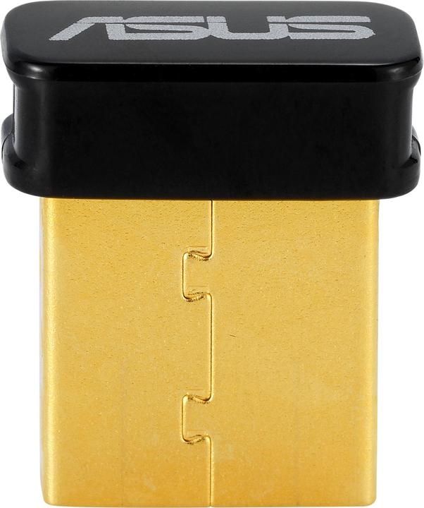 Produktbild ASUS Adap Bluetooth USB-BT540 (Sender & Empfänger)