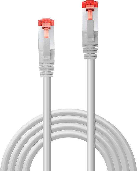 Produktbild Lindy Netzwerkkabel (S/FTP, CAT6, 1.50 m)