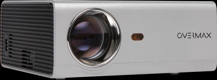 Actual product image Overmax Multipic 3.5 (HD, 180 lm)