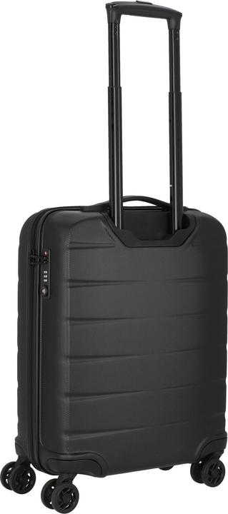 Image du produit Clipper by Pack Easy Peru (44 l, Bagage à main (jusqu'à 50l))