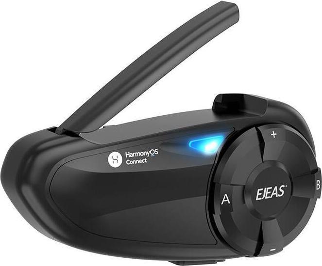Ejeas Motorcycle Intercom Q7 (1er Set)