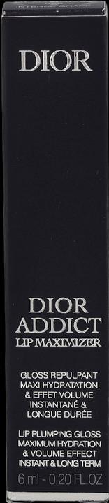 Produktbild Dior Addict (029 Intense Grape)