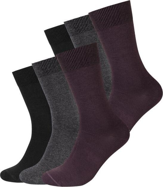 Grigio, Rosso