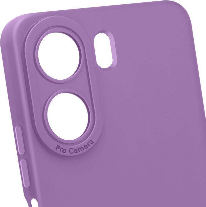 Immagine prodotto Avizar Serie di custodie SoftGlow (Xiaomi Redmi 13C)