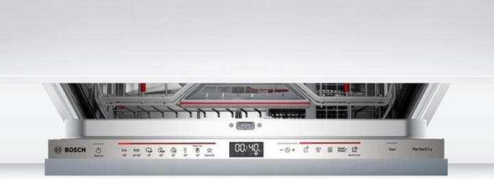 Produktbild Bosch Hausgeräte SMV6ZDX49E