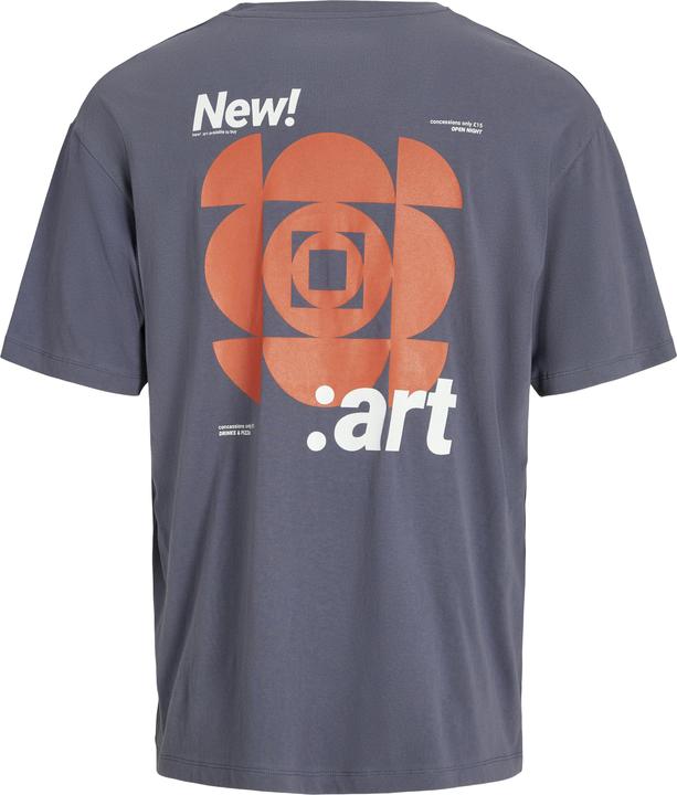 Actual product image Jack & Jones Printed T-shirt Junior T-shirt (140)