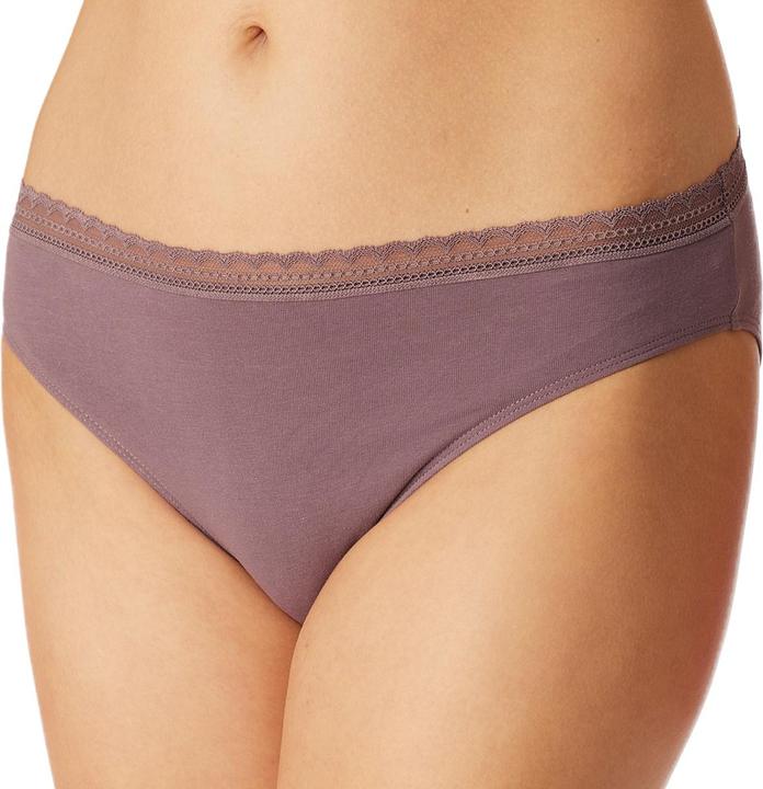 Produktbild Schiesser 6er Pack 95/5 Cotton Rio Slip (42, XL, 6er Pack)