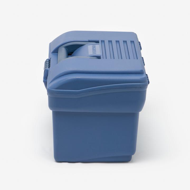 Immagine prodotto Fouganza Putzkasten 300 blau/dunkelblau