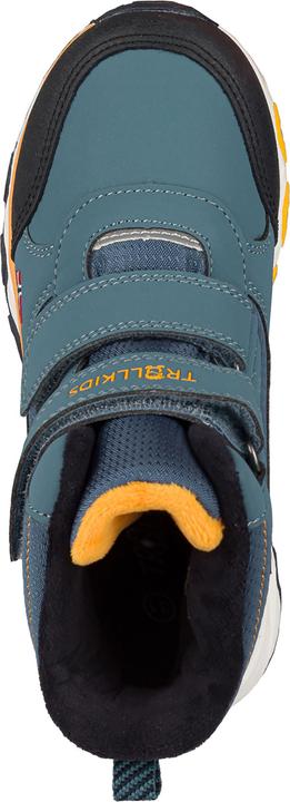 Actual product image Trollkids Kid's Hafjell Winter Boots (29)