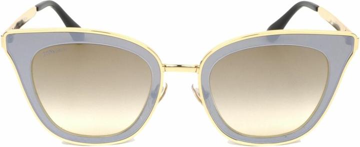 Produktbild Jimmy Choo Damensonnenbrille LORY-S-492M2FQ Ø 49 mm