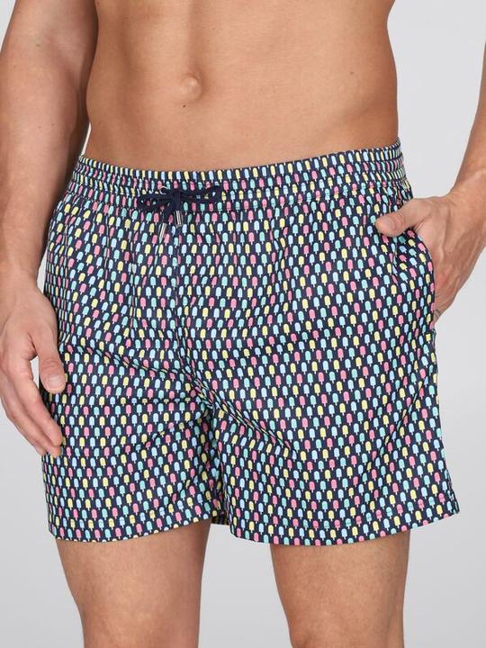 Produktbild Julipet Badeshort Glace (XL)