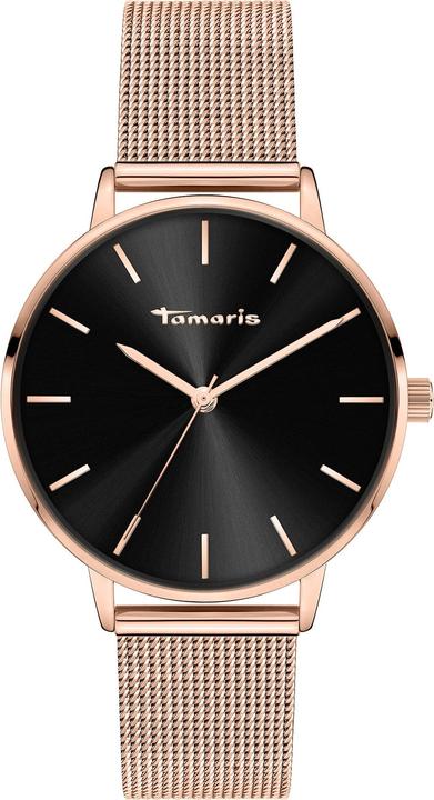 Actual product image Tamaris Damenuhr (Analogue wristwatch, 36 mm)