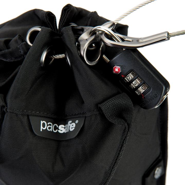 Actual product image Pacsafe Travelsafe (Case)