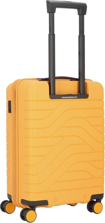 Immagine prodotto Brics Valigia e trolley Bric's Trolley Ulisse 8428 (53 l, Bagaglio a mano (fino a 50 litri))