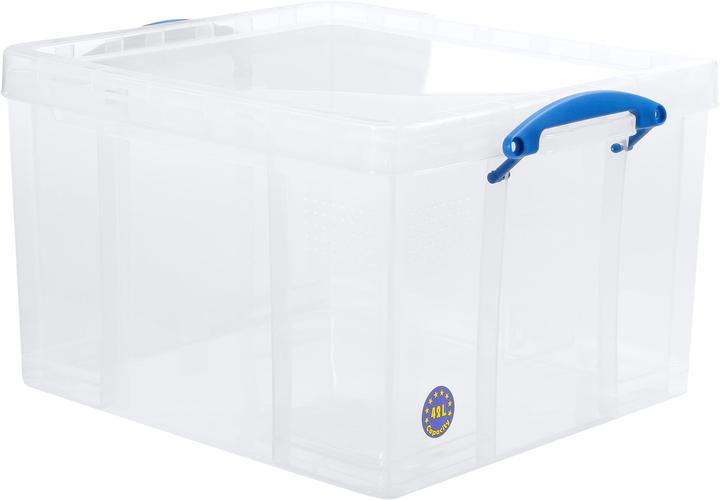 Produktbild Really Useful Box Storage Box (52 x 31 x 44 cm, 42 l)