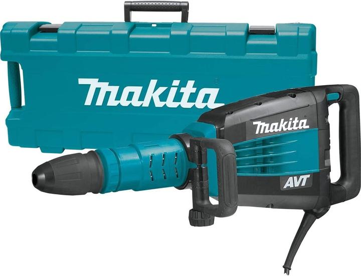 Productafbeelding Makita HM1214C (Elektrische stroom)